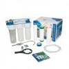 Система очистки воды Aquafilter FP3-HJ-K1(4 ступени)